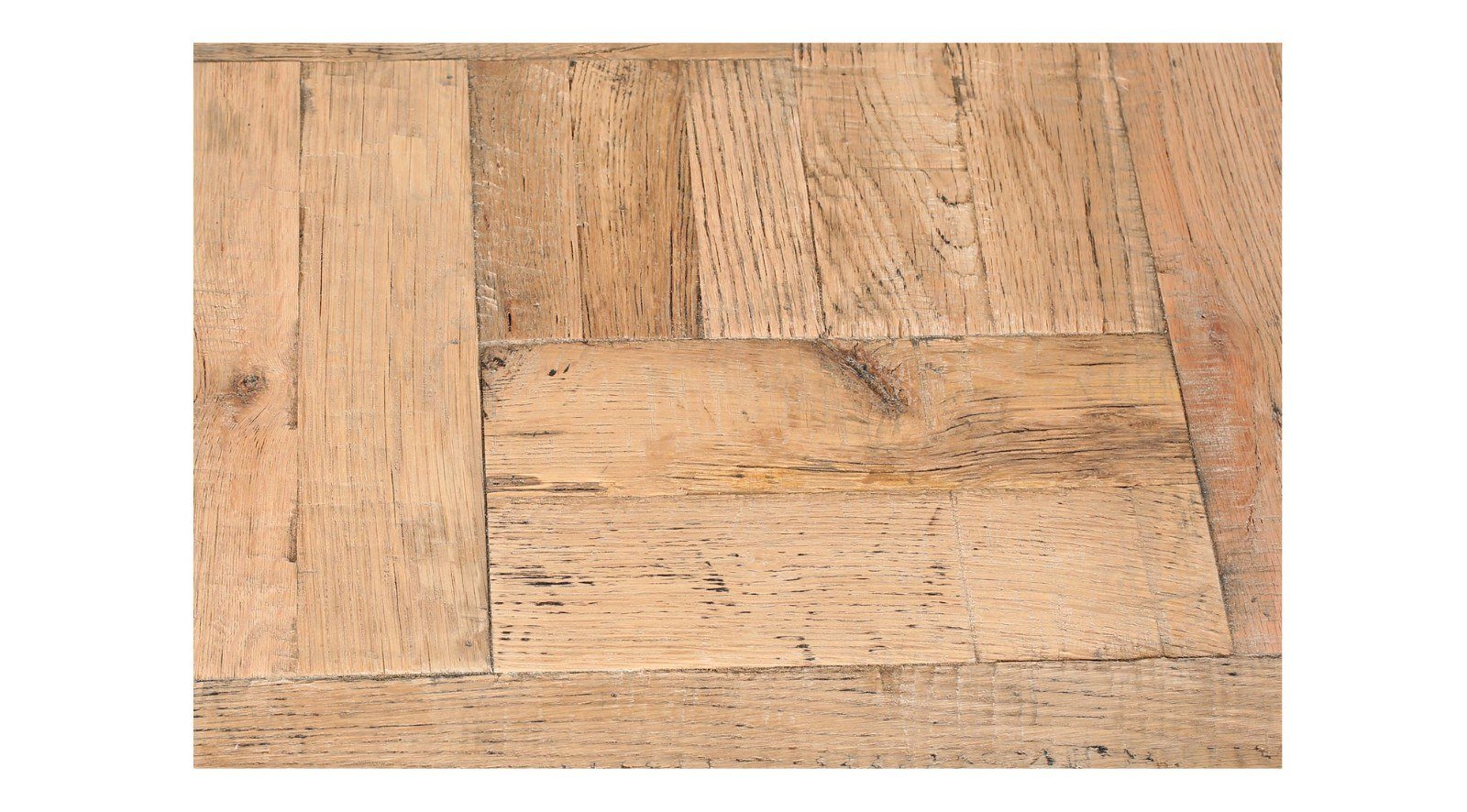 Evander Coffee Table Natural - Image 4