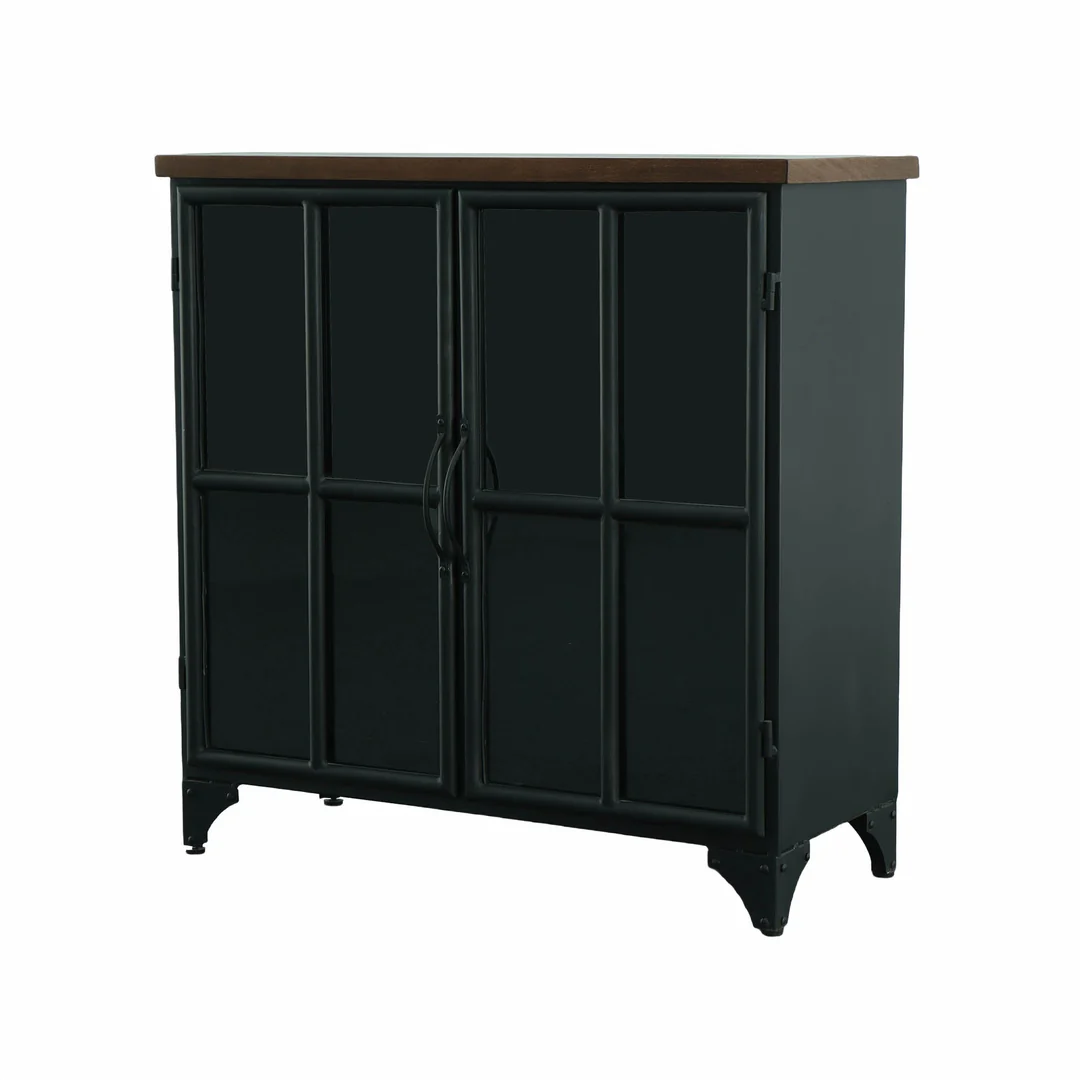 Timeless Two Door Sideboard