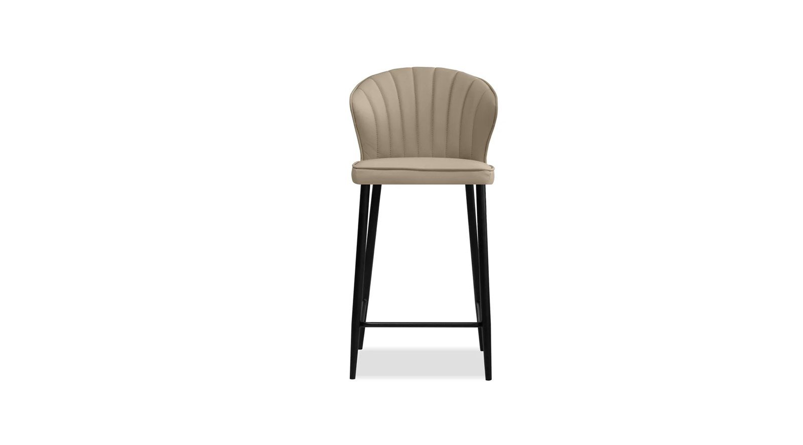 Ariel Counter Stool Wheat - Image 5