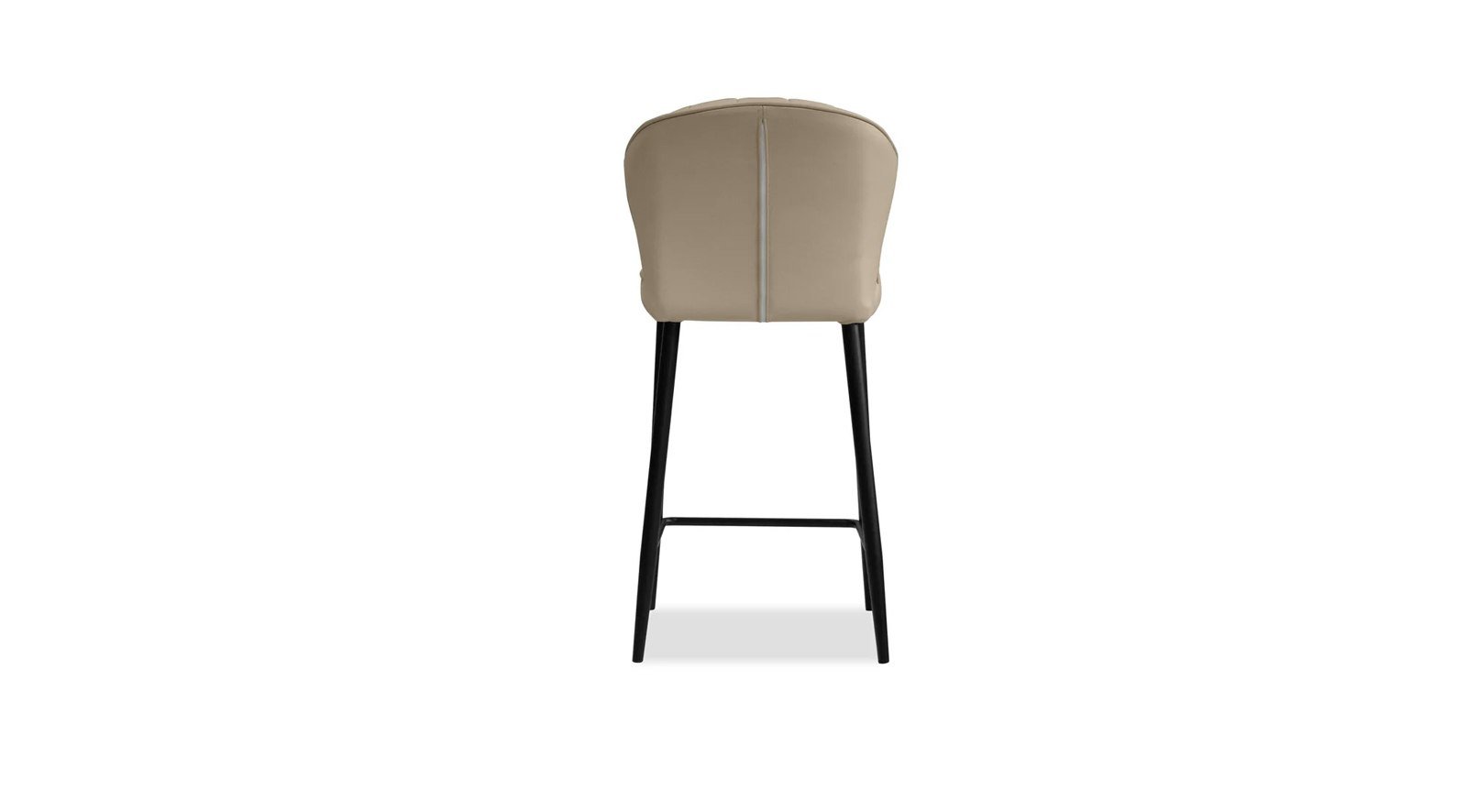 Ariel Counter Stool Wheat - Image 2
