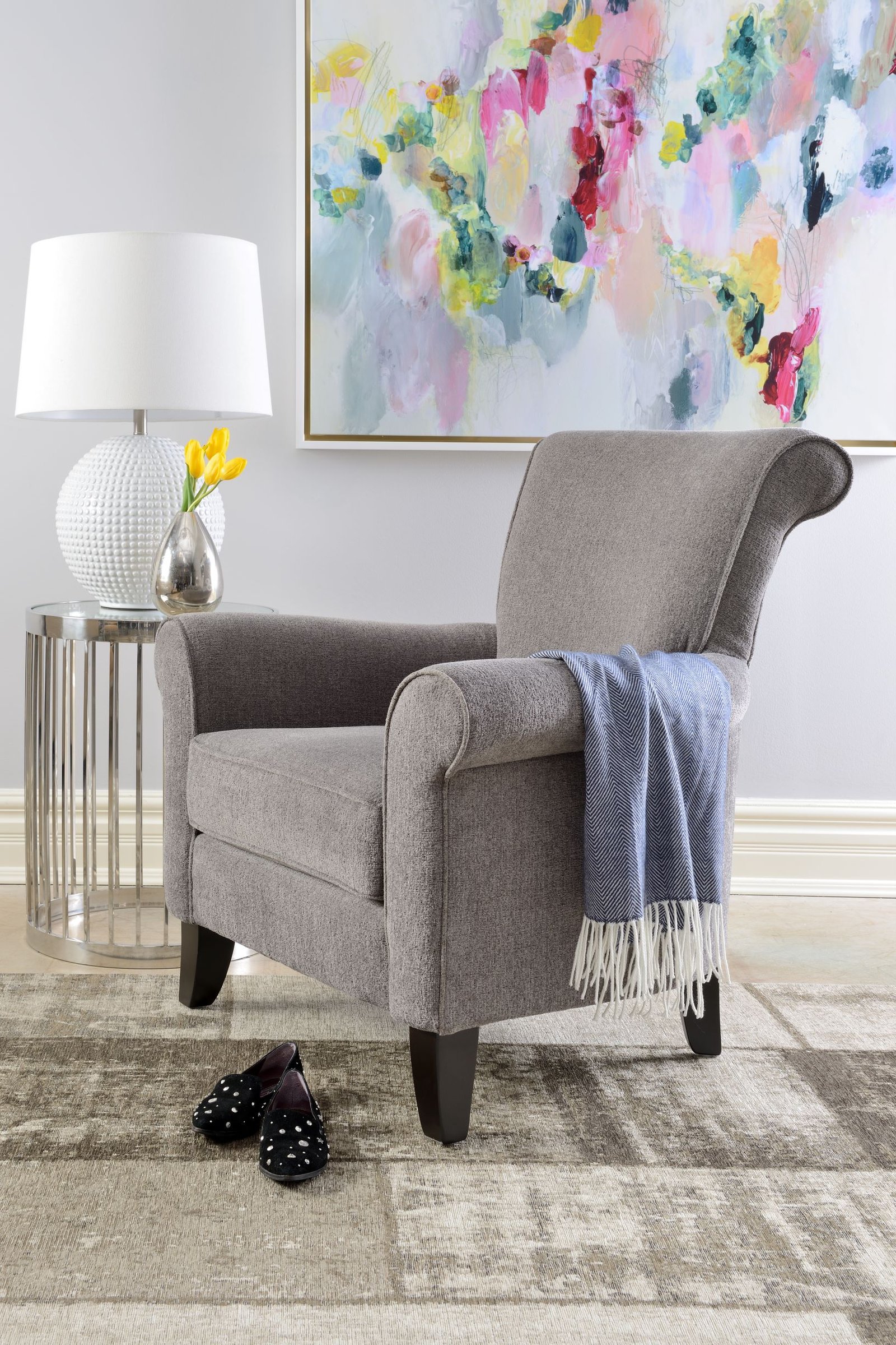 Arthur Chair - Image 2