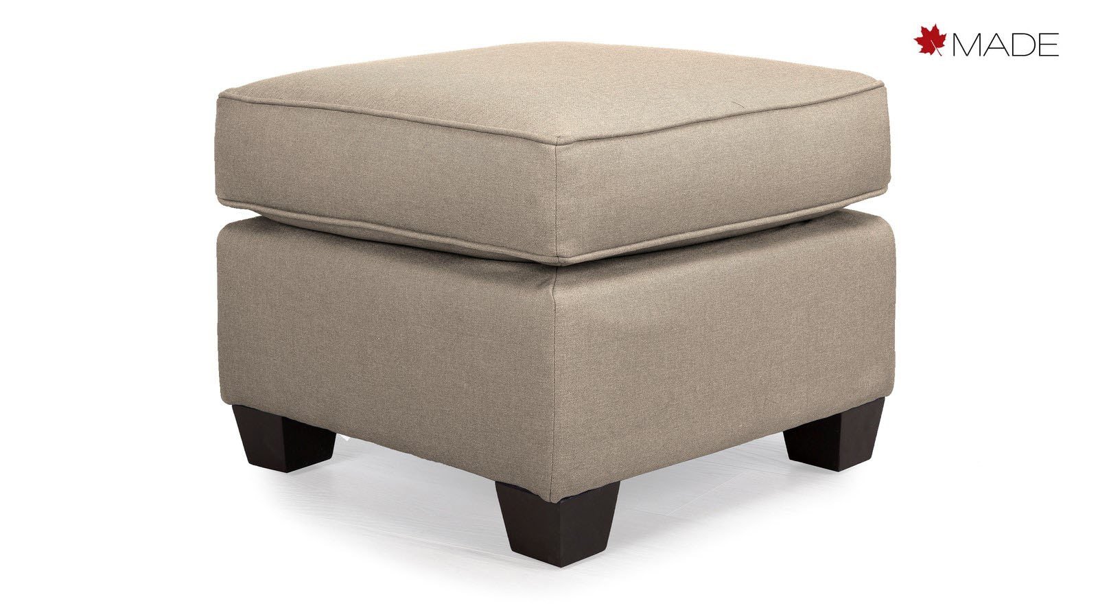 Audrey Ottomans