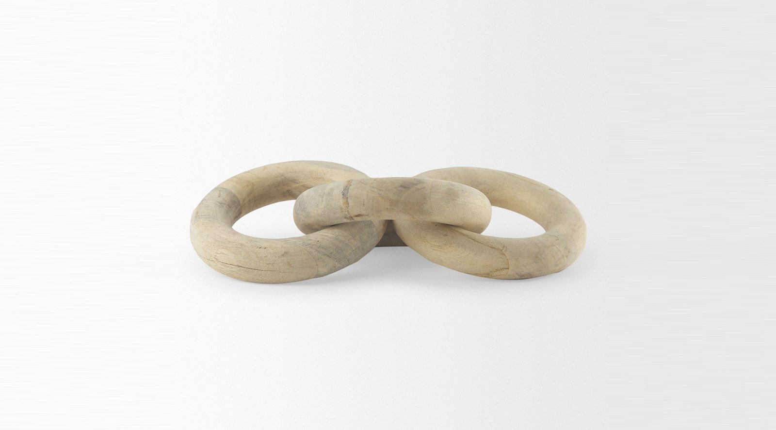 Alize Circular Chain Solid Wood - Image 2