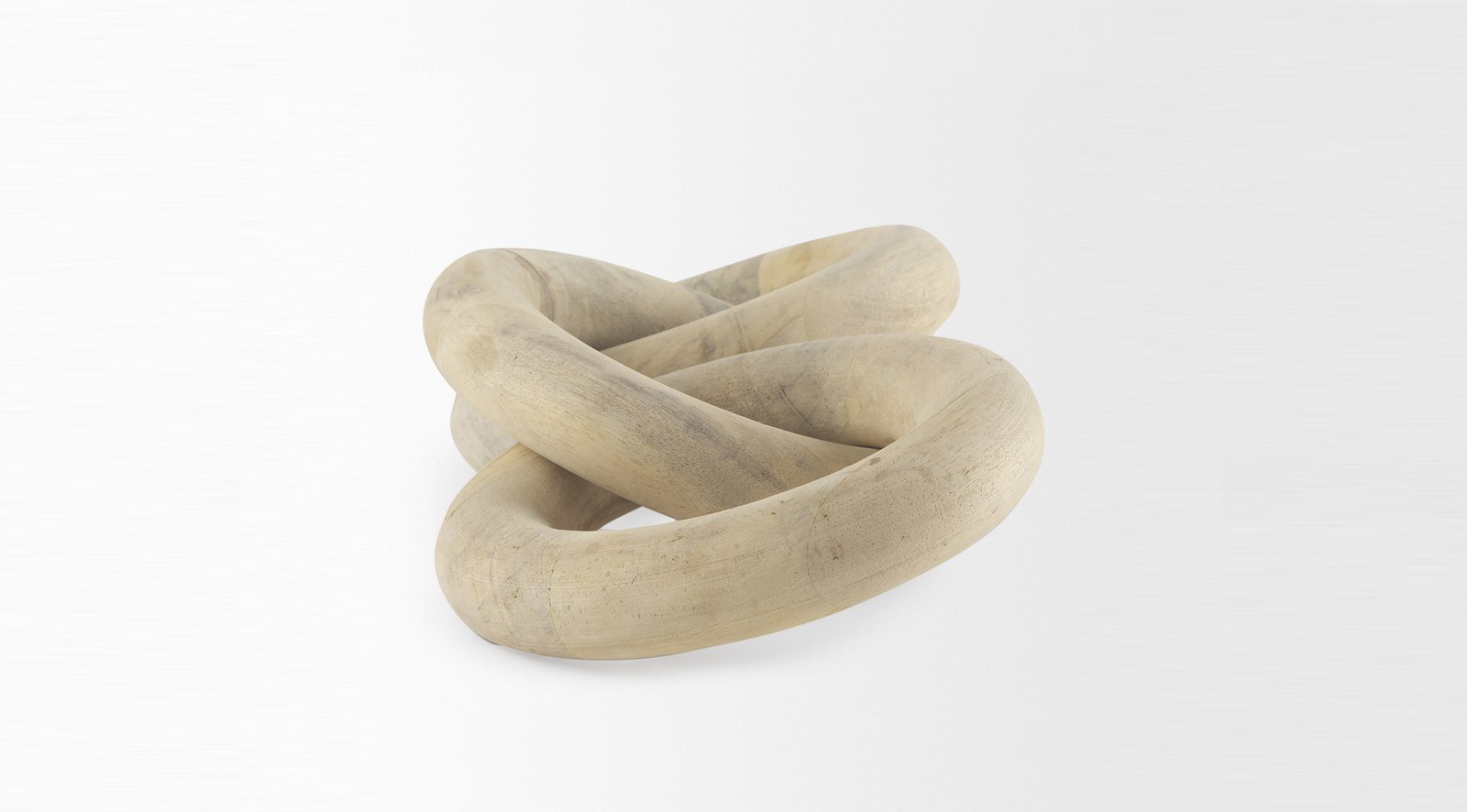 Alize Circular Chain Solid Wood - Image 5