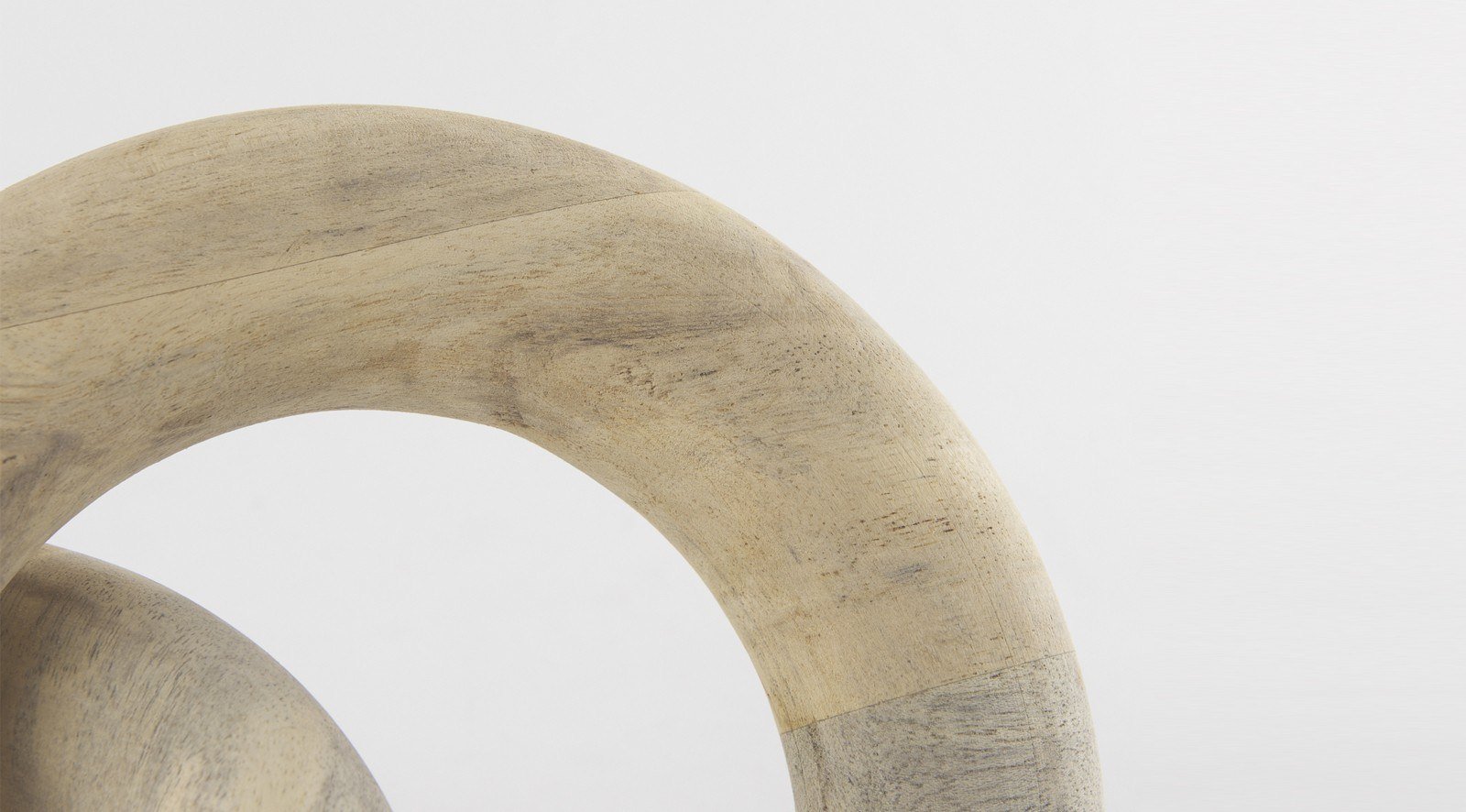 Alize Circular Chain Solid Wood - Image 8