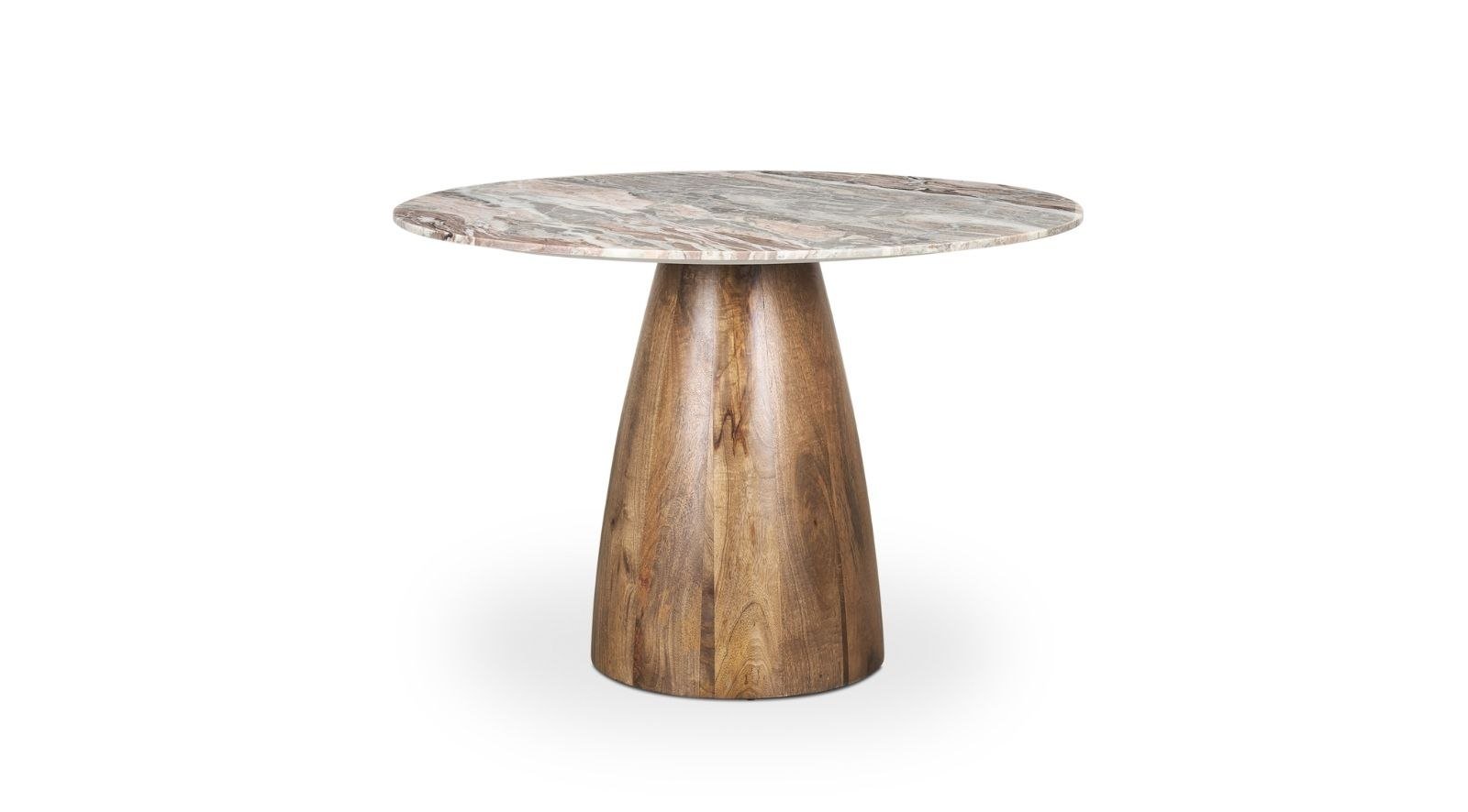 Allyson 42" Marble