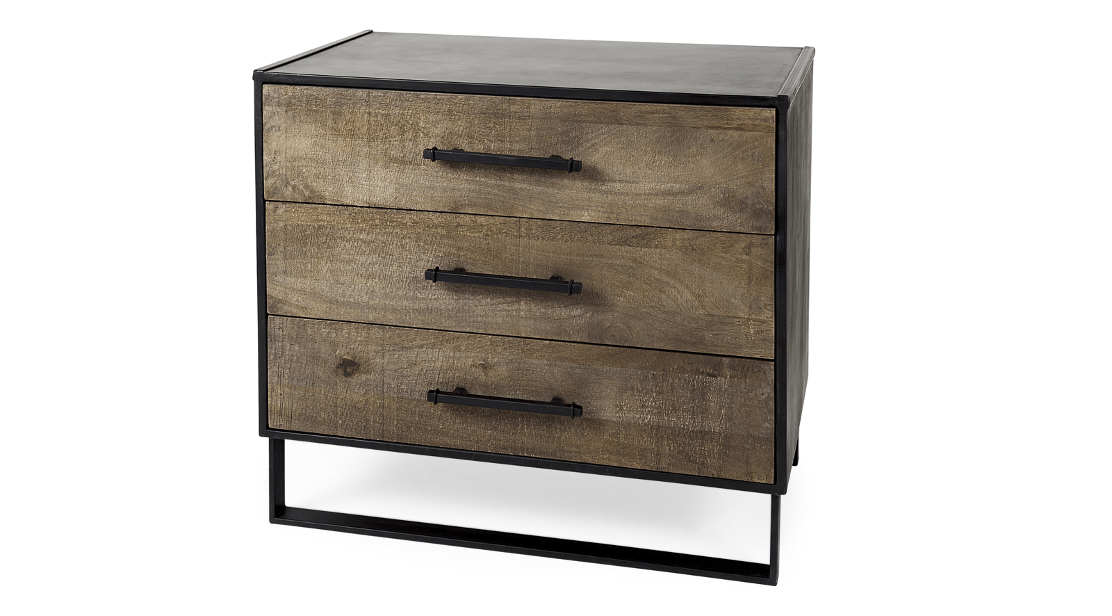 Alvin Accent Cabinets