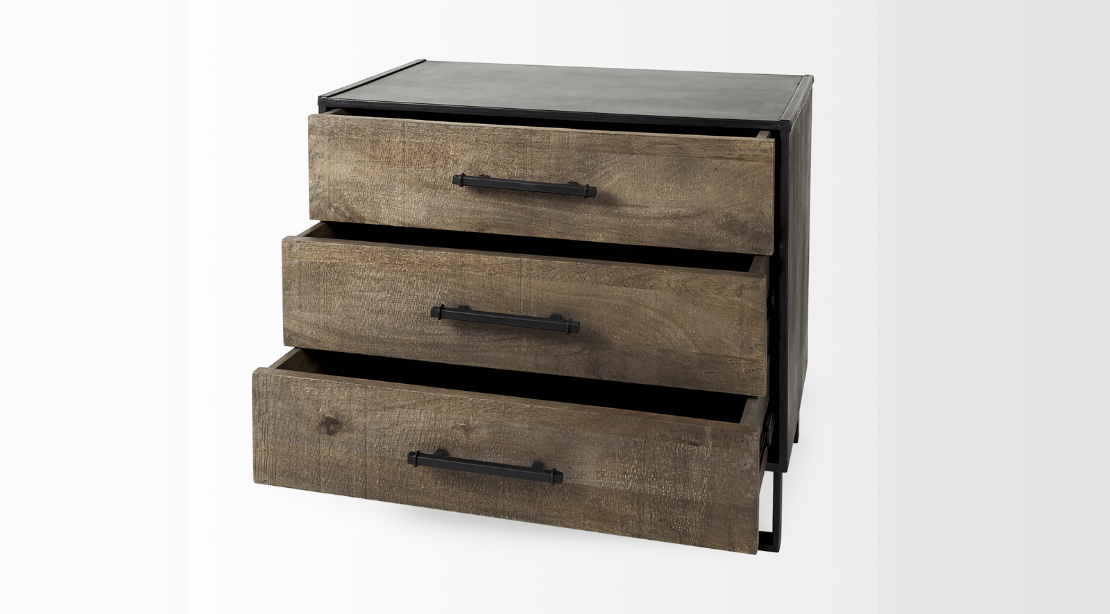 Alvin Accent Cabinets - Image 7