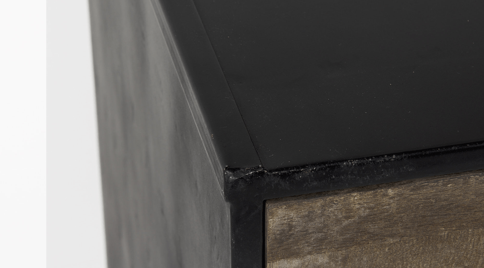 Alvin Accent Cabinets - Image 3