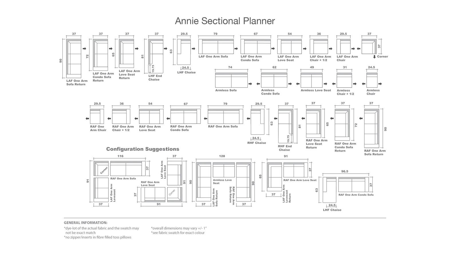 Annie Sofa - Image 9