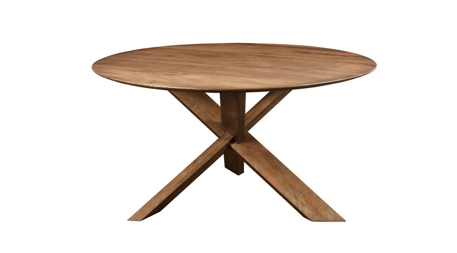 Arcadia 3-Legged Dining Table