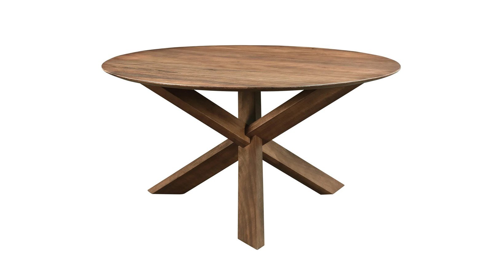 Arcadia 3-Legged Dining Table - Image 3