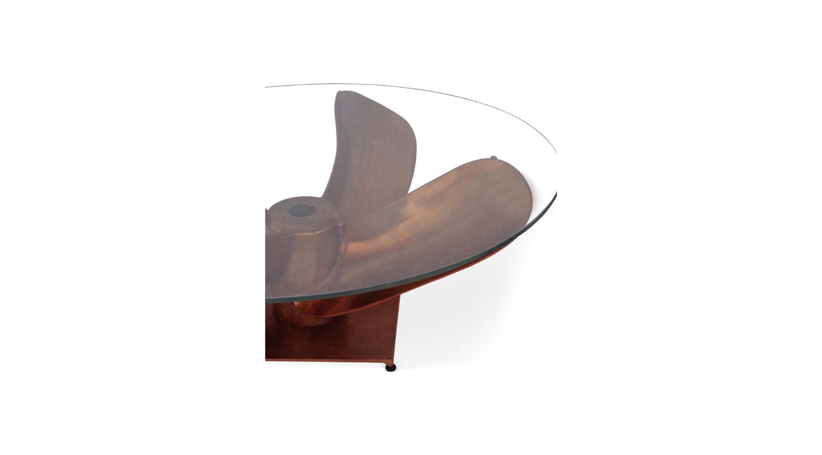 Archimedes Coffee Table - Image 4