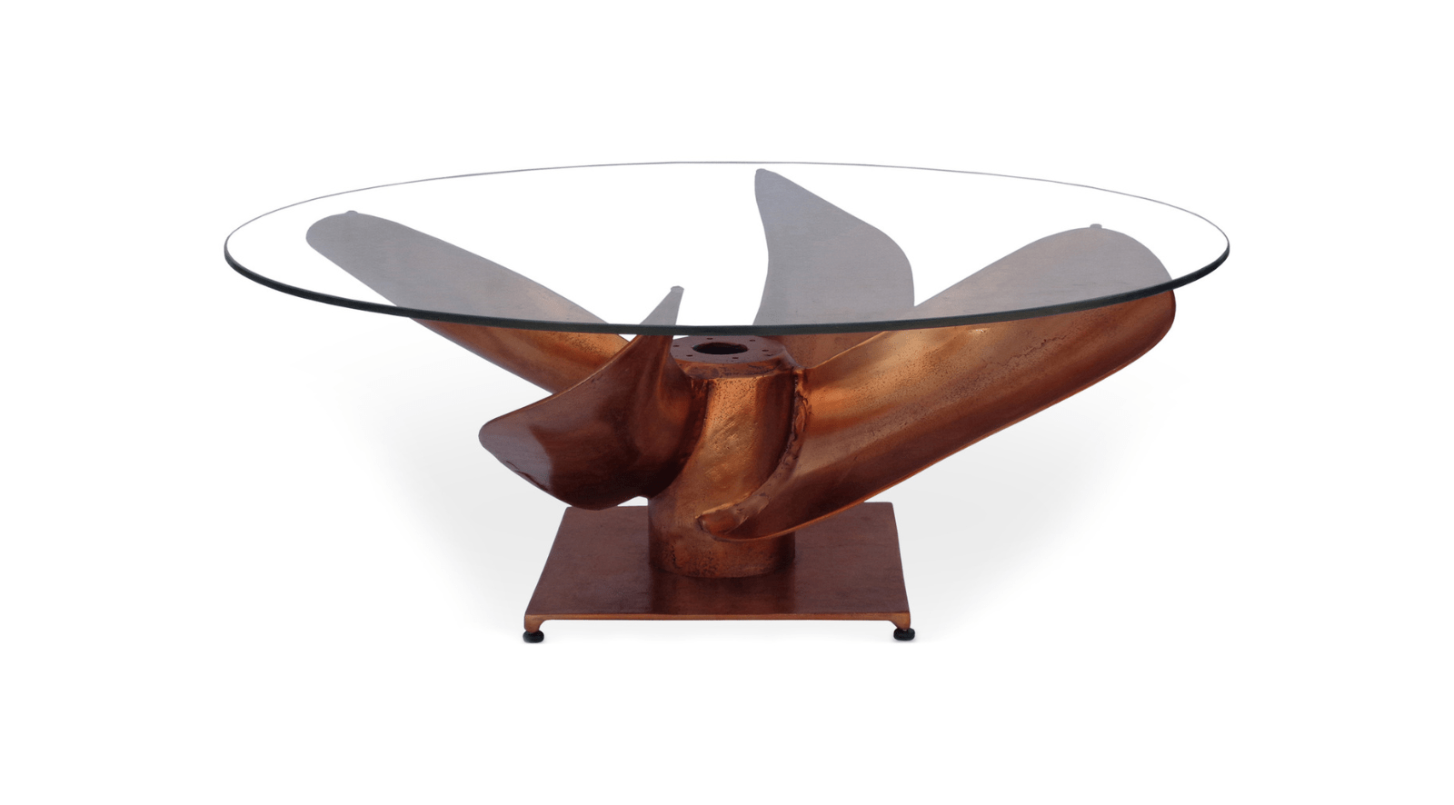 Archimedes Coffee Table - Image 3