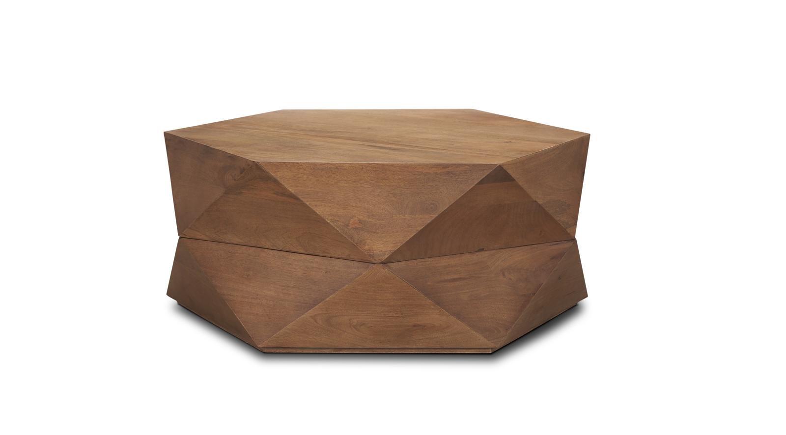 Arreto Coffee Table- Large