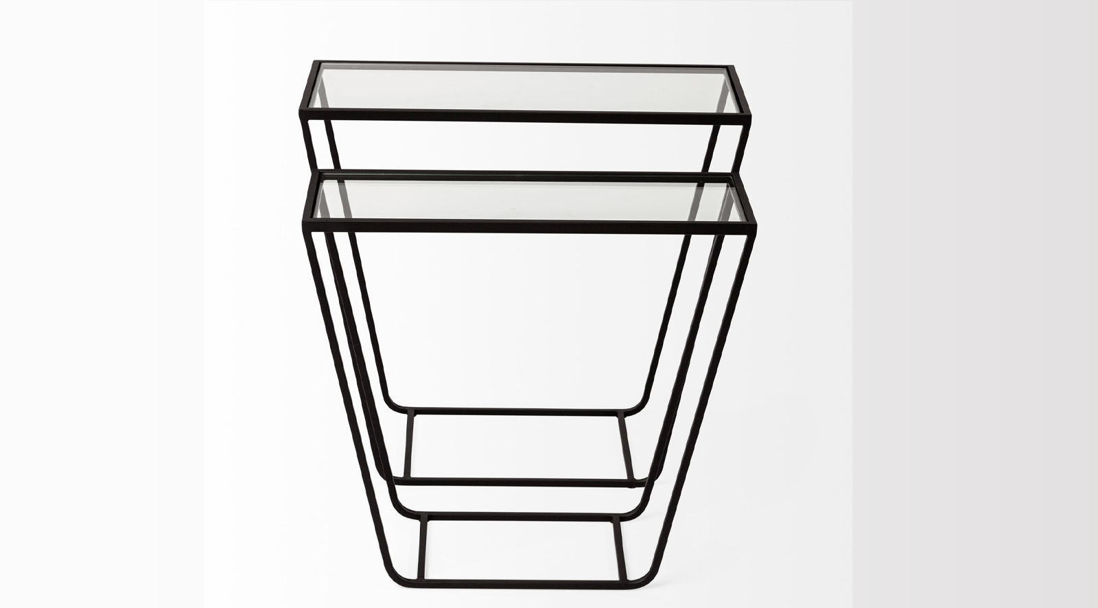 Arya (Set of 2)- Accent Table - Image 5