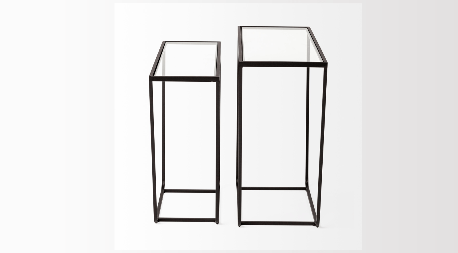 Arya (Set of 2)- Accent Table - Image 6