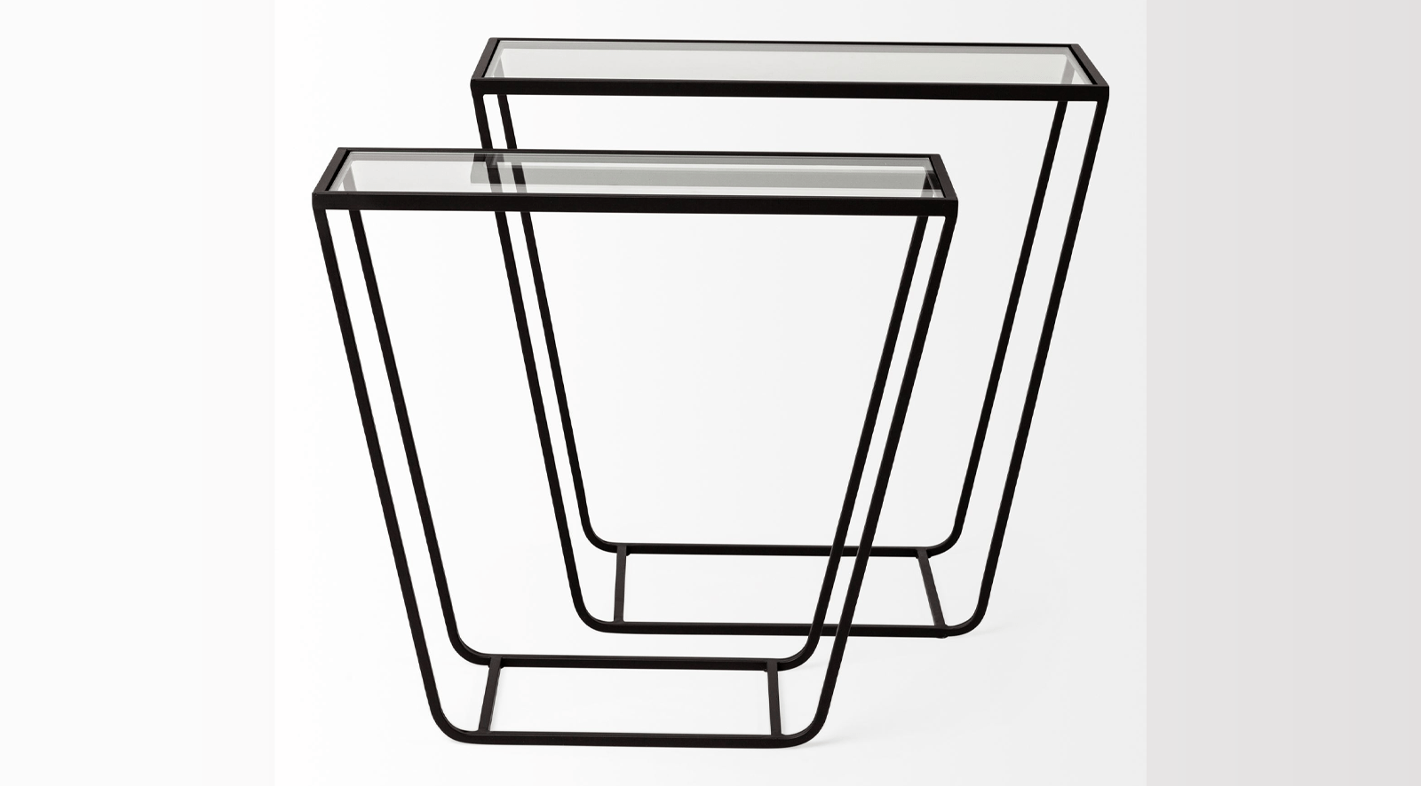 Arya (Set of 2)- Accent Table - Image 10