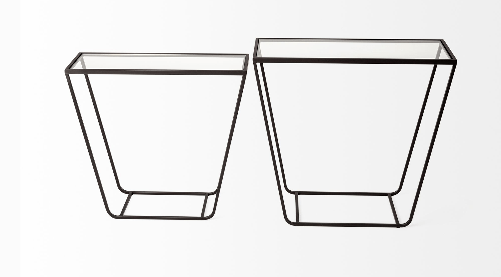 Arya (Set of 2)- Accent Table - Image 9