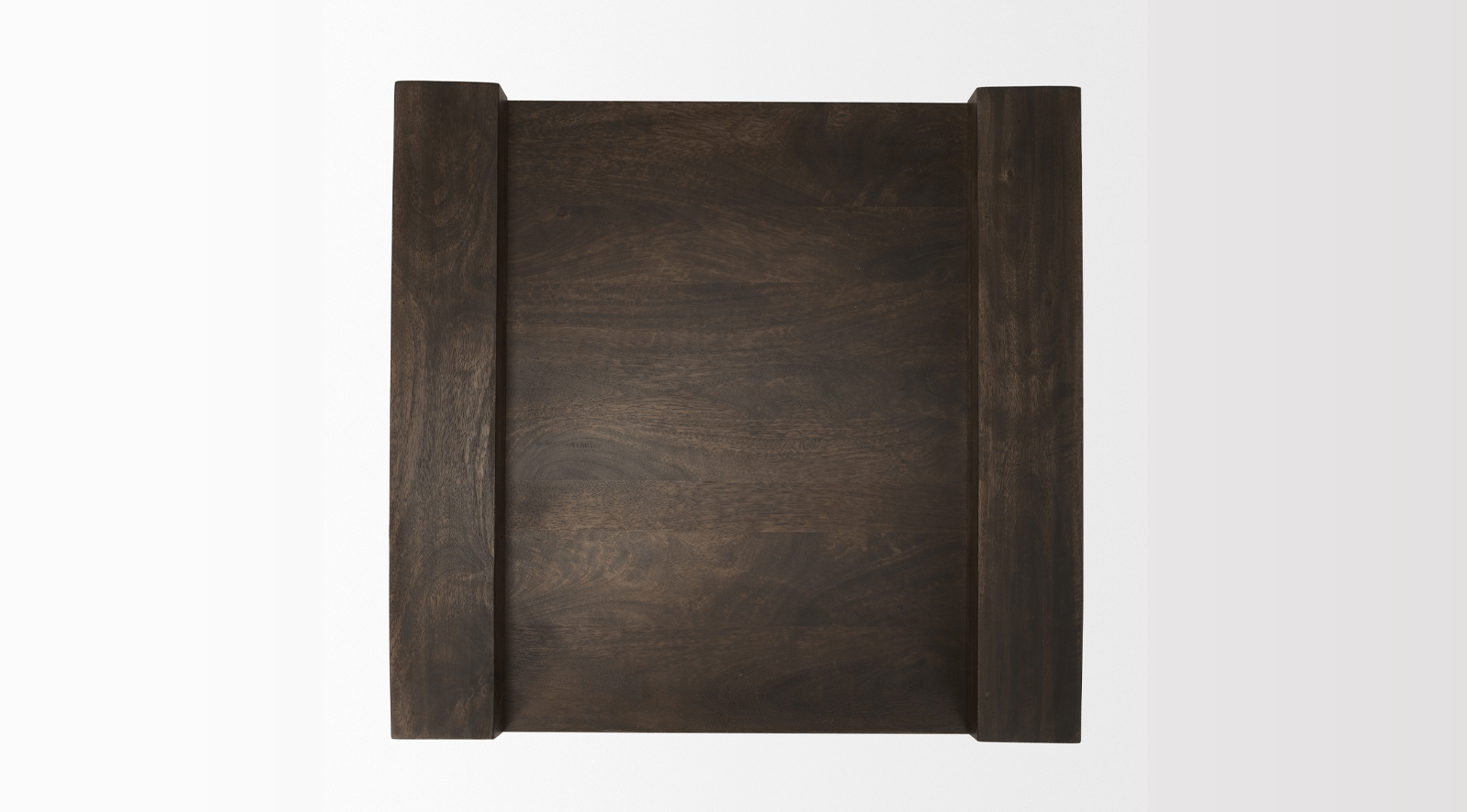 Athelia Accent Table-DARK BROWN - Image 6