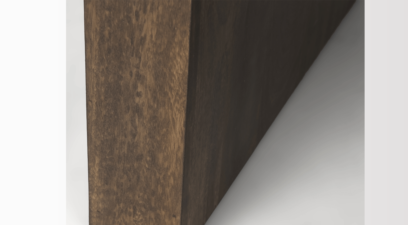 Athelia Accent Table-DARK BROWN - Image 9