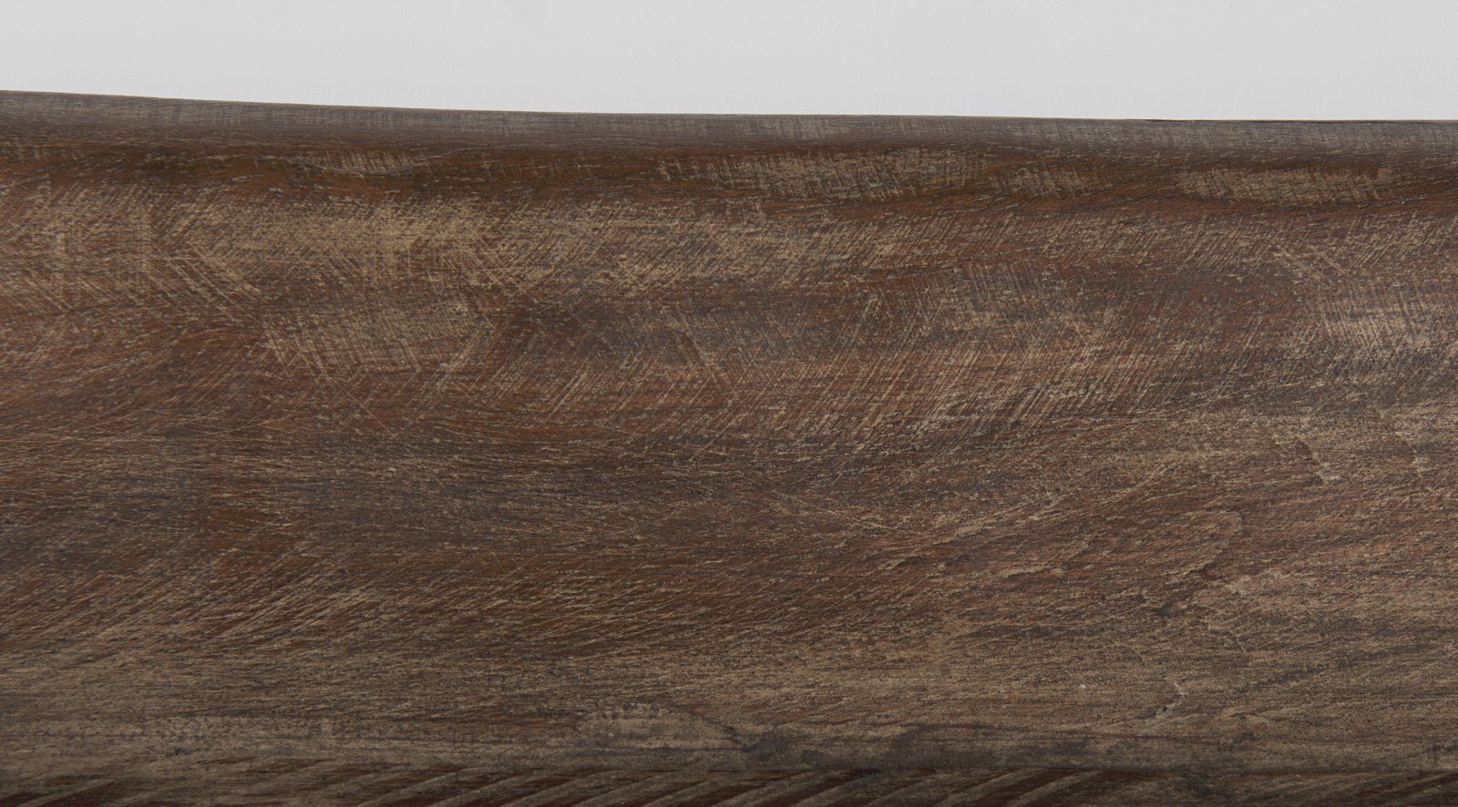Athena Wooden Trays S/2 Brown - Image 8
