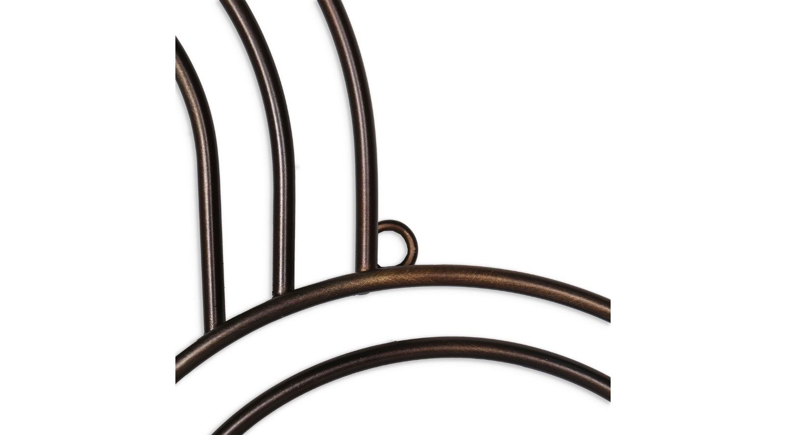 Aurum Metal Wall Décor - Image 8