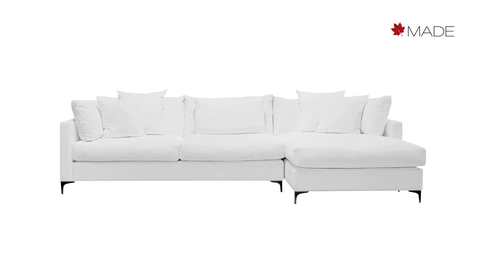 Aveline Sectional