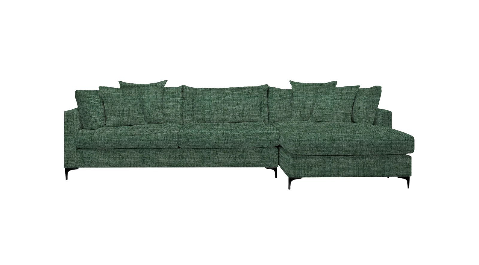 Aveline Sectional - Image 5