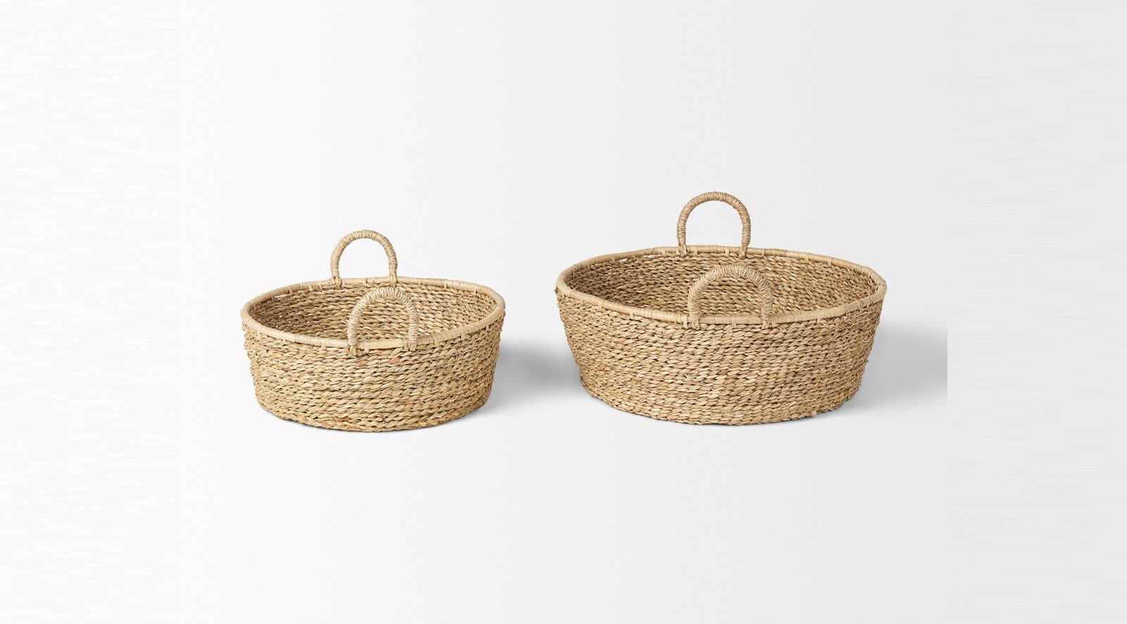 Ayanna Baskets S/2 - Image 2