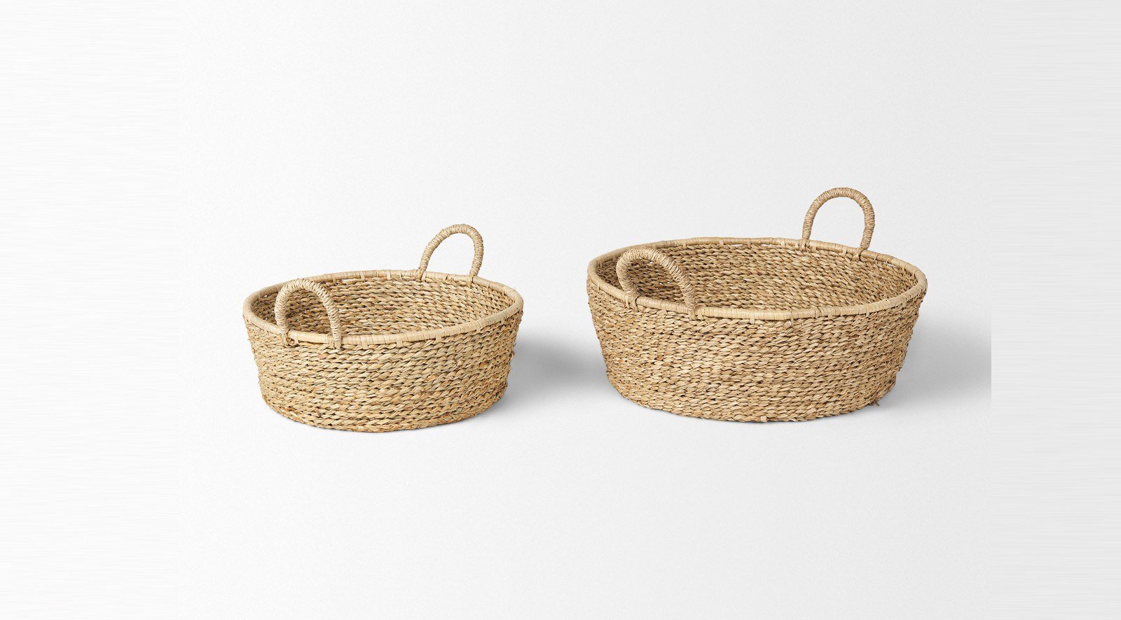Ayanna Baskets S/2 - Image 3