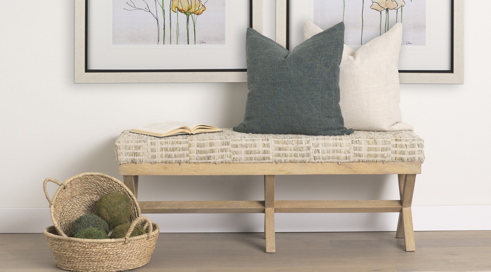 Ayanna Baskets S/2 - Image 8