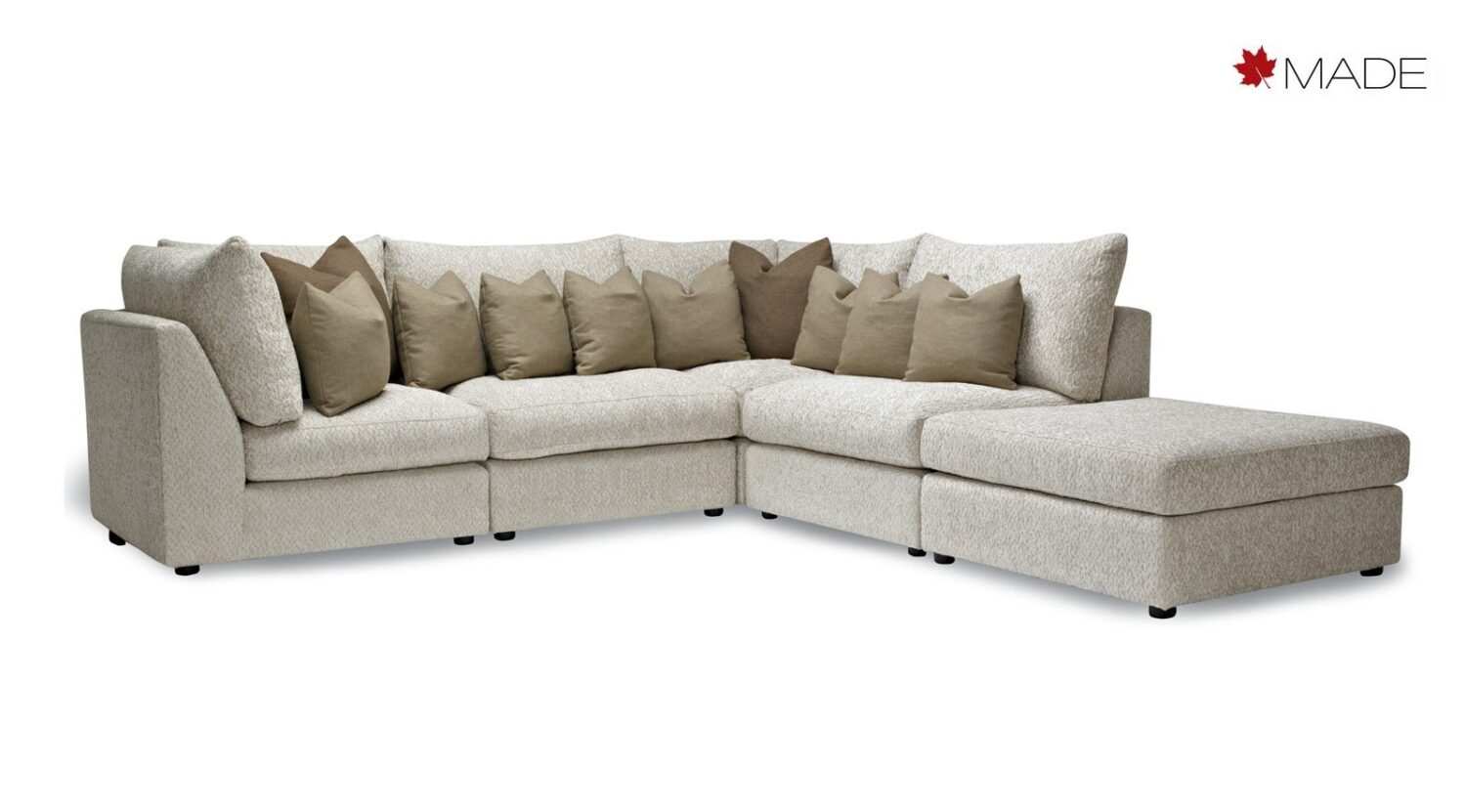 Beam Sectional