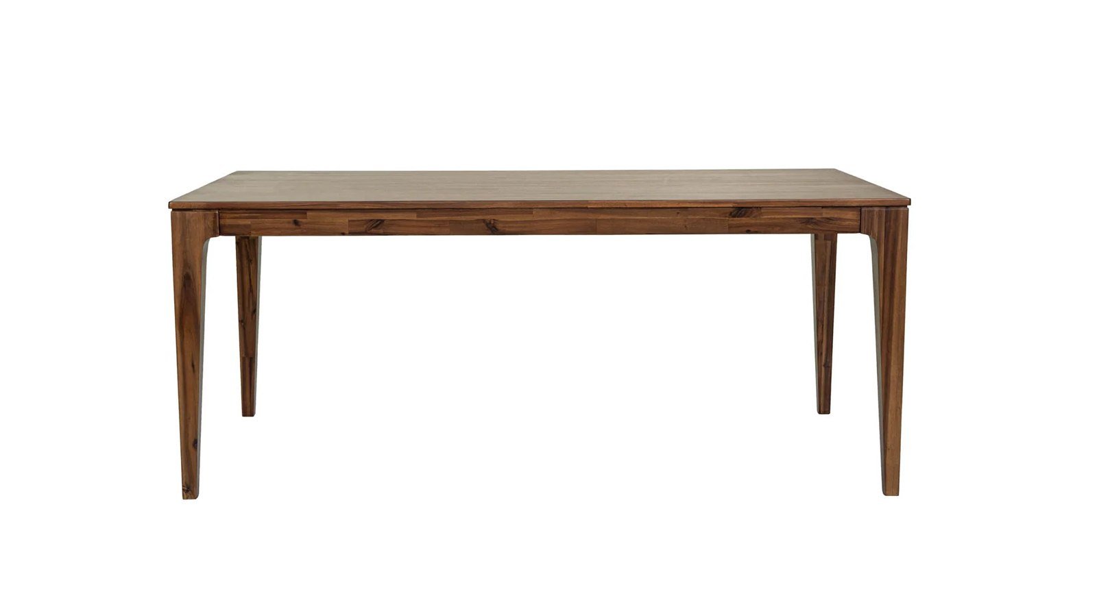 Belleza Wooden Dining Table - Image 12