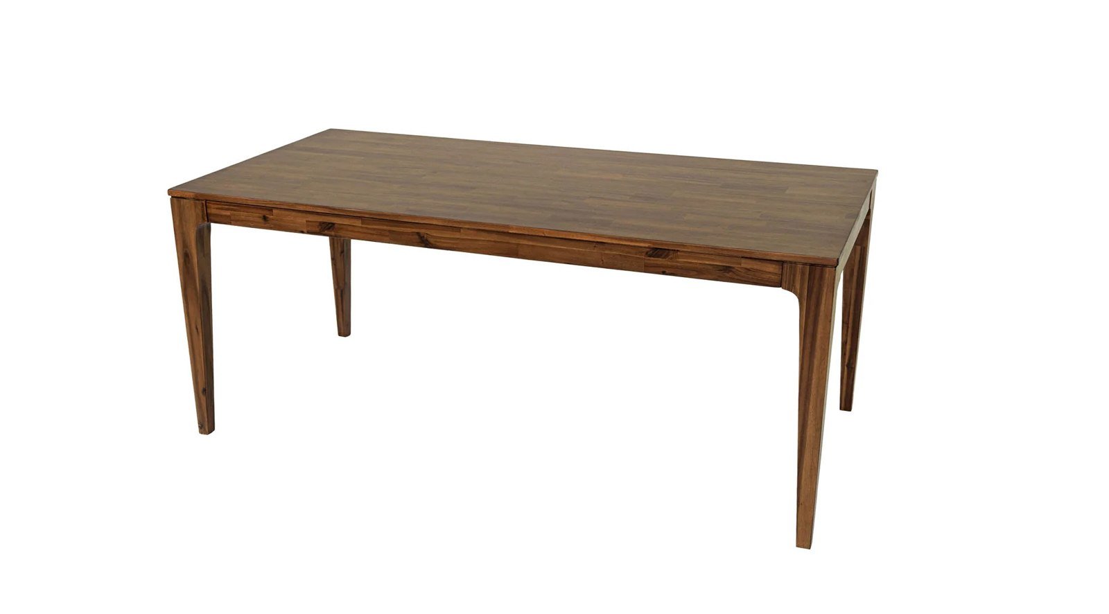 Belleza Wooden Dining Table - Image 5