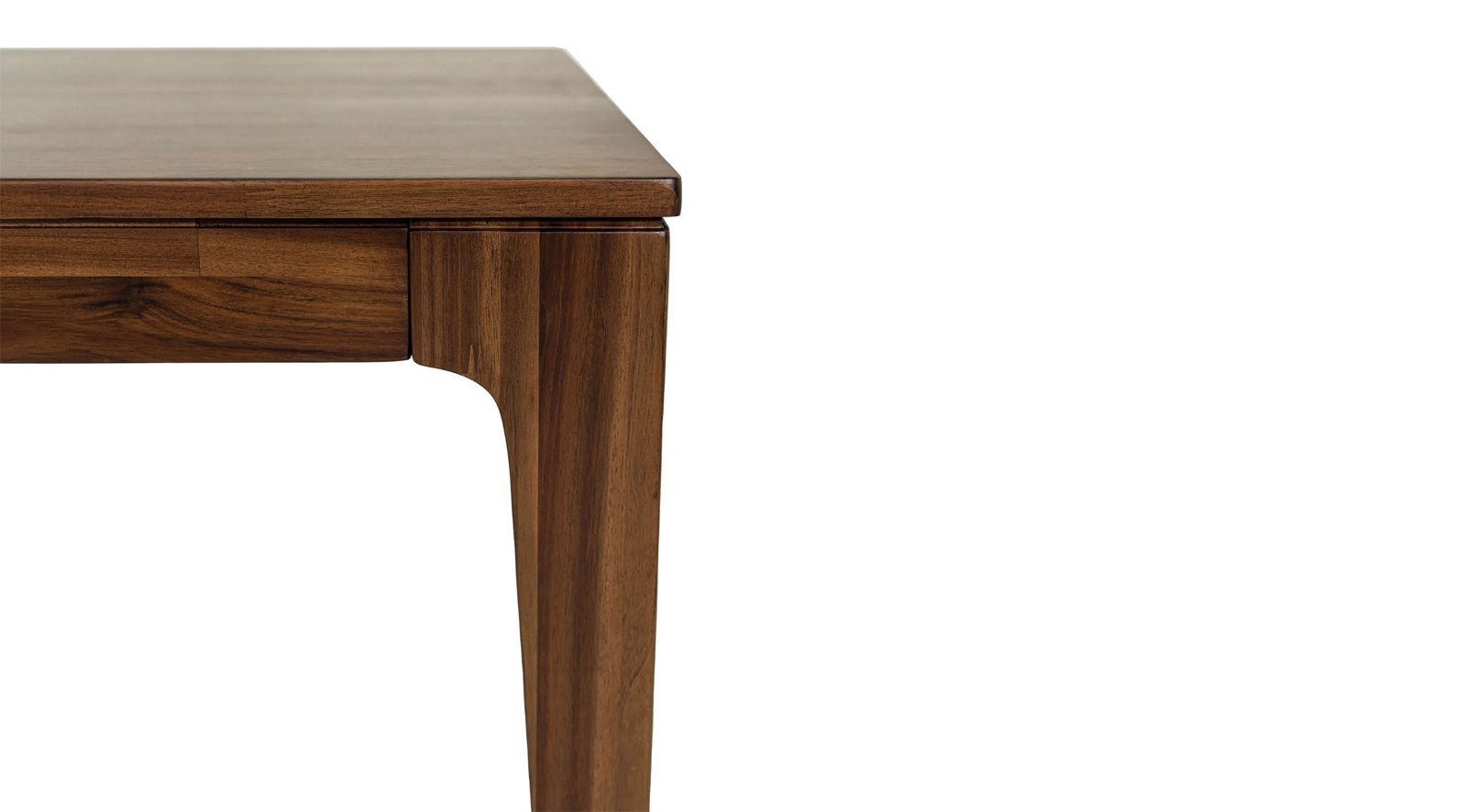 Belleza Wooden Dining Table - Image 9