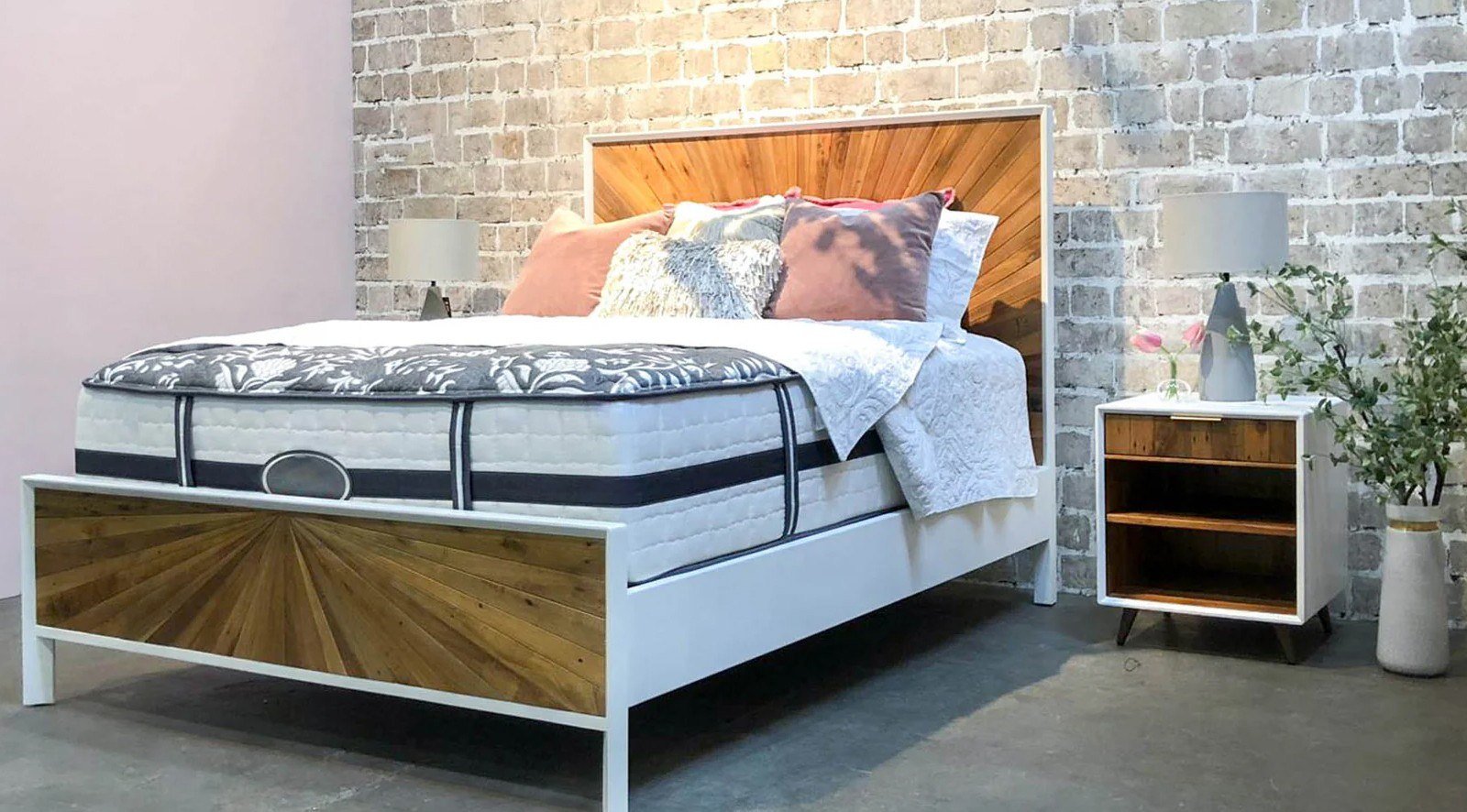 Blanca Nightstand - Image 5