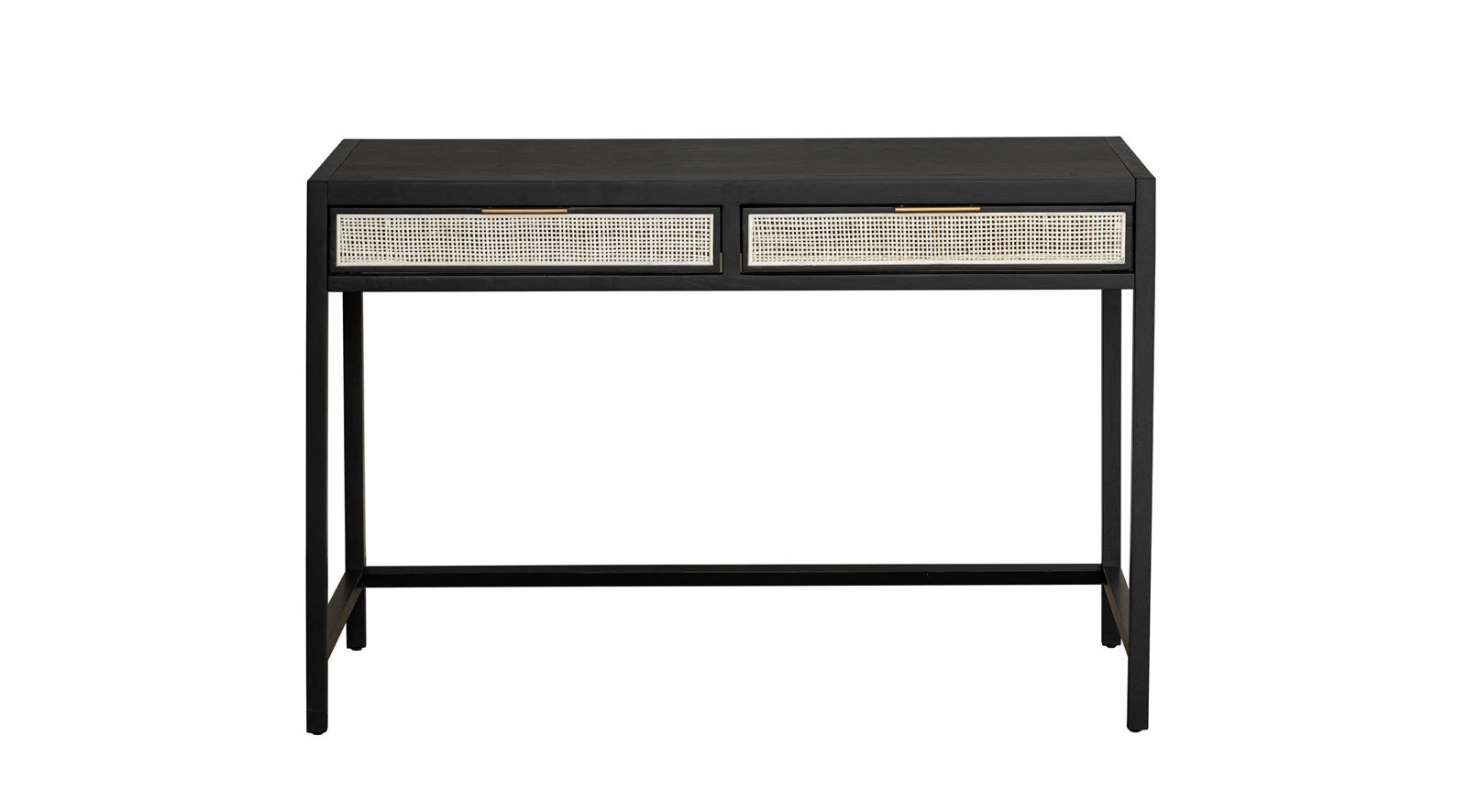 Bodhi Desk- Ebony - Image 7
