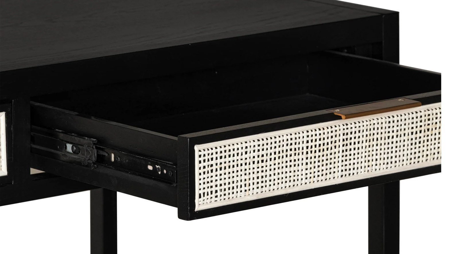 Bodhi Desk- Ebony - Image 6