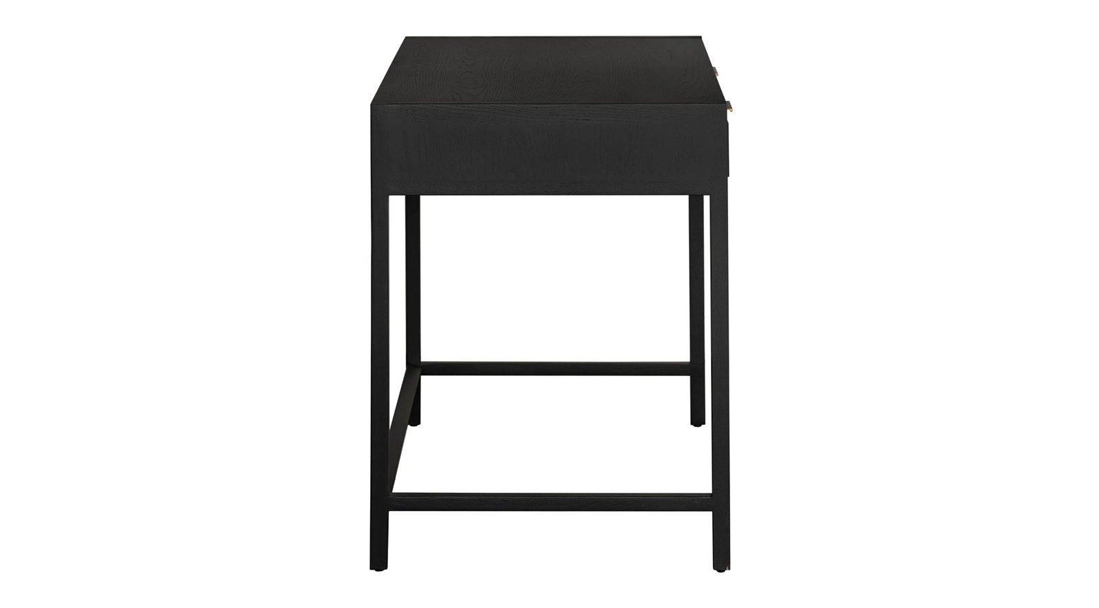 Bodhi Desk- Ebony - Image 5