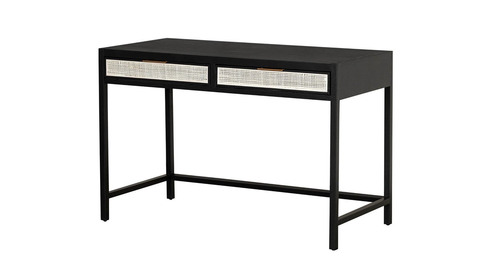 Bodhi Desk- Ebony - Image 2
