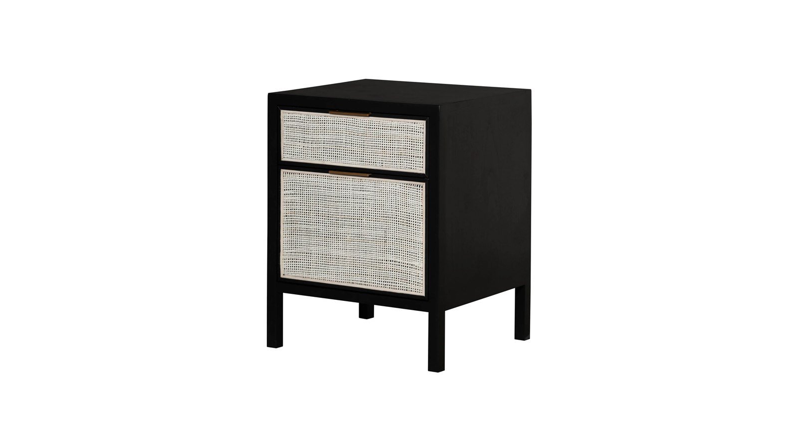 Bodhi Filing Cabinet Ebony