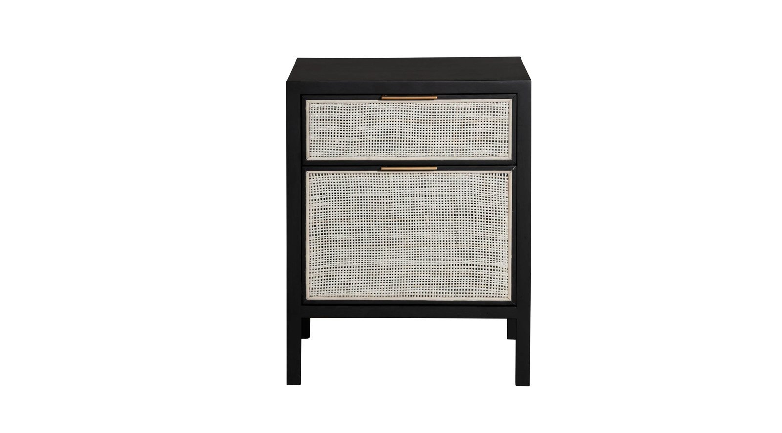 Bodhi Filing Cabinet Ebony - Image 4