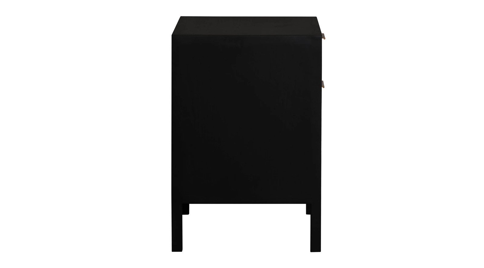 Bodhi Filing Cabinet Ebony - Image 2