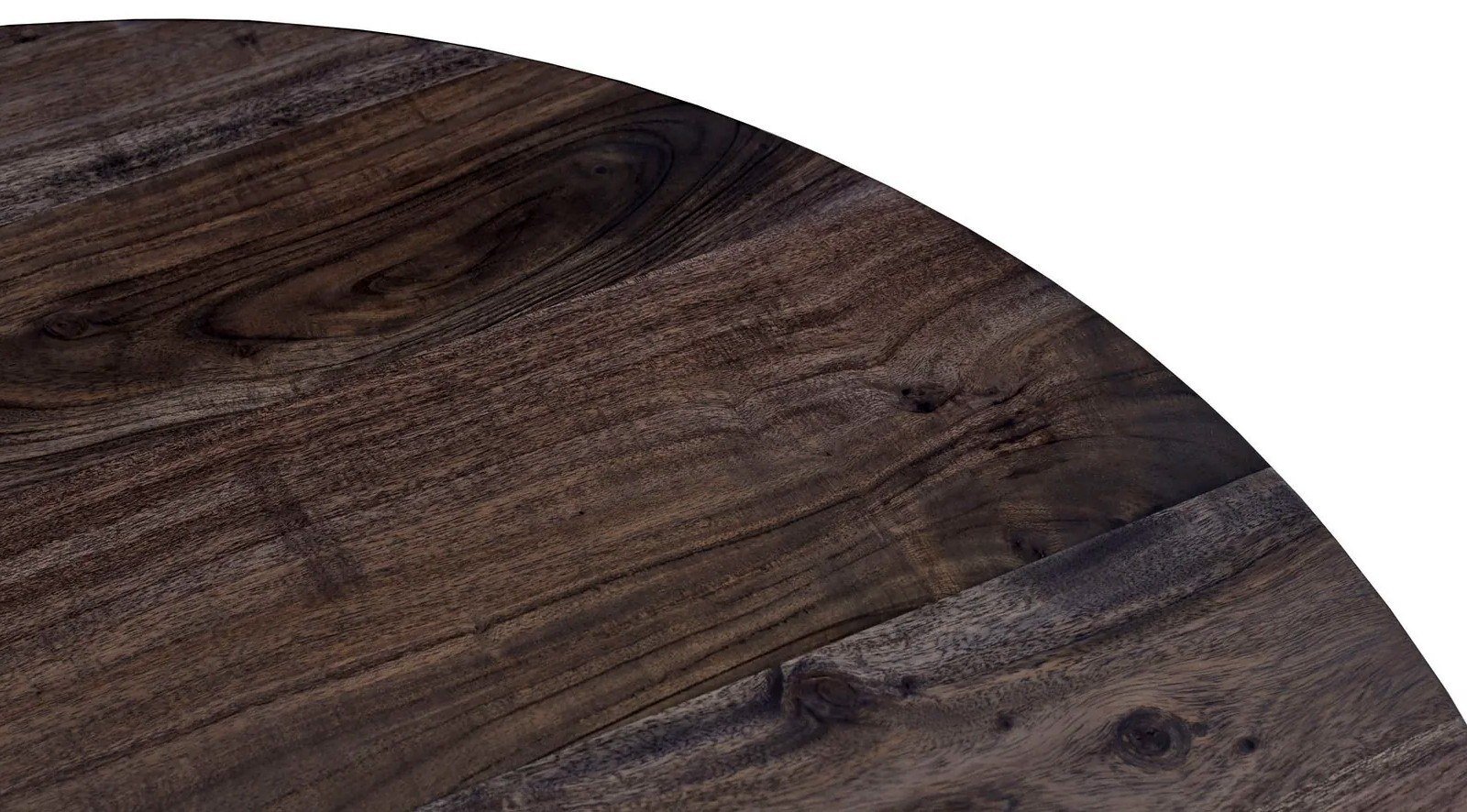 Boston Bistro Crank Table Vinegar Matte - Image 5