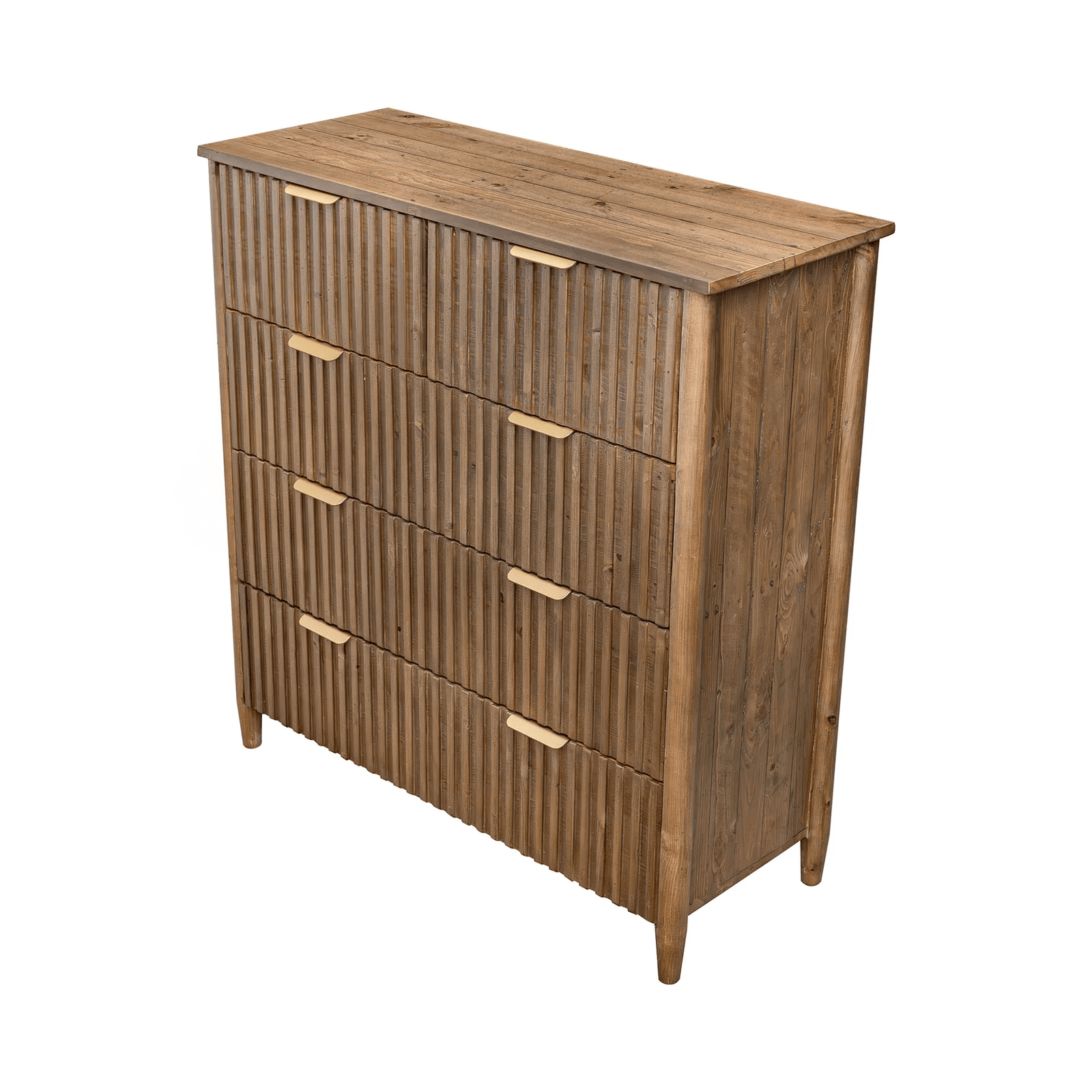 Brittany 5 Drawer Chest