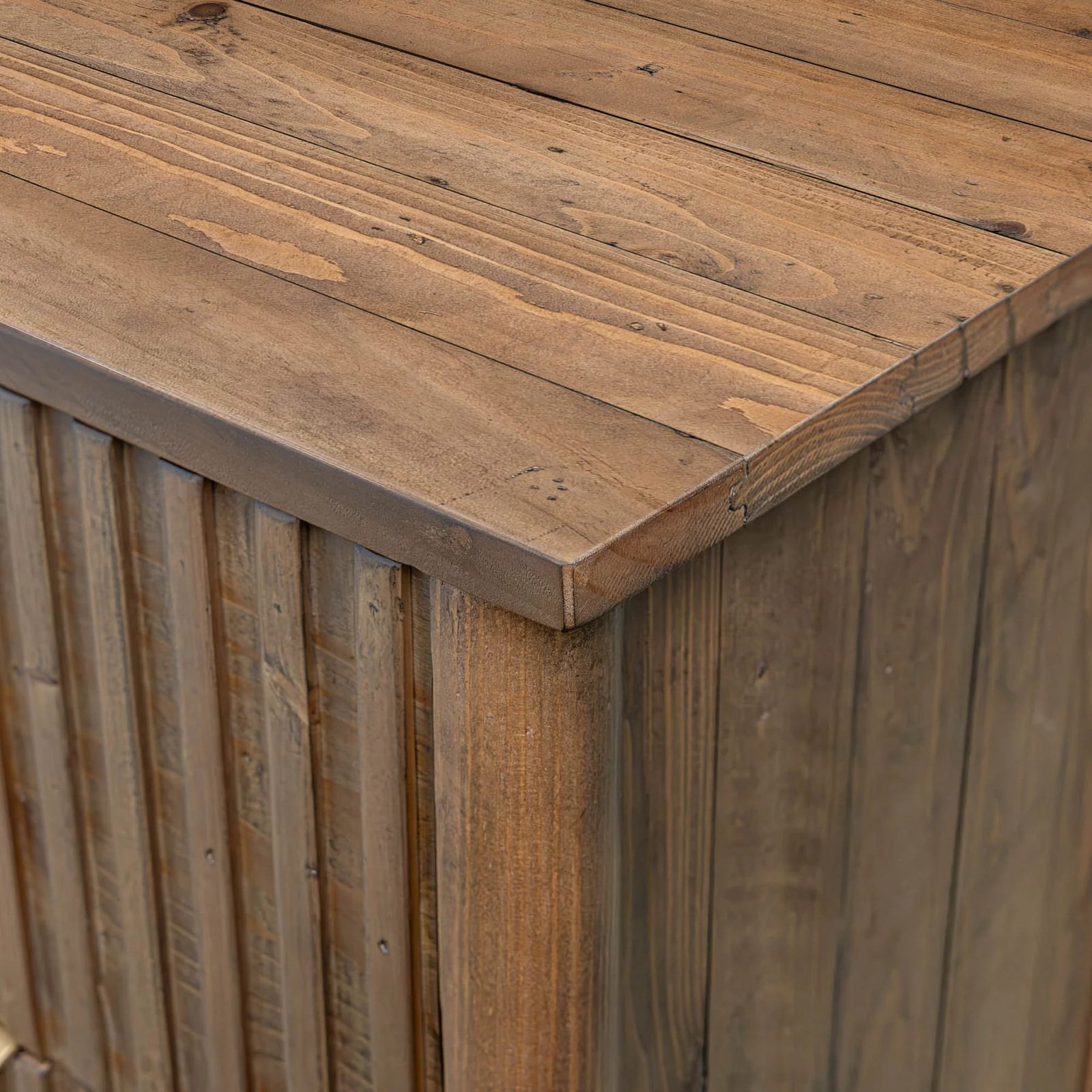 Brittany 5 Drawer Chest - Image 5