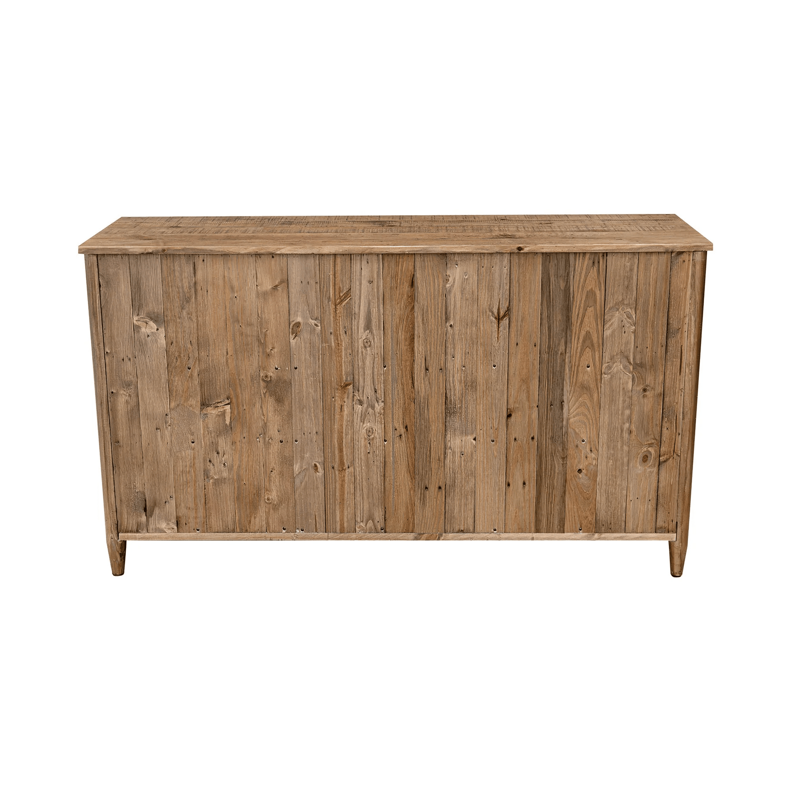 Brittany 6 Drawer dresser - Image 3