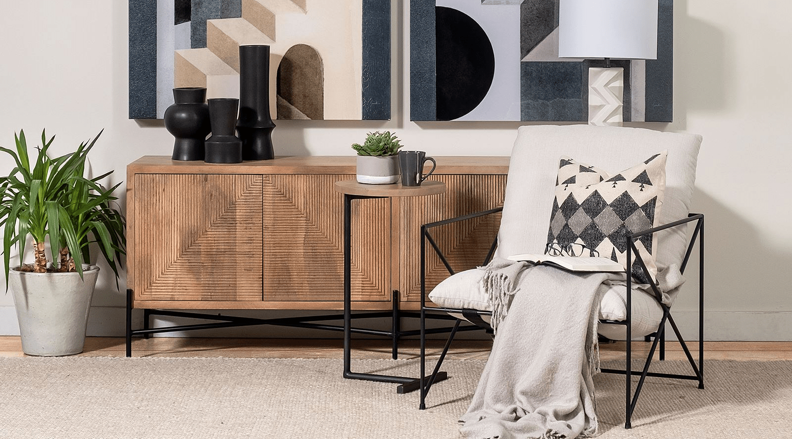 Ballatine - Accent Table - Image 4