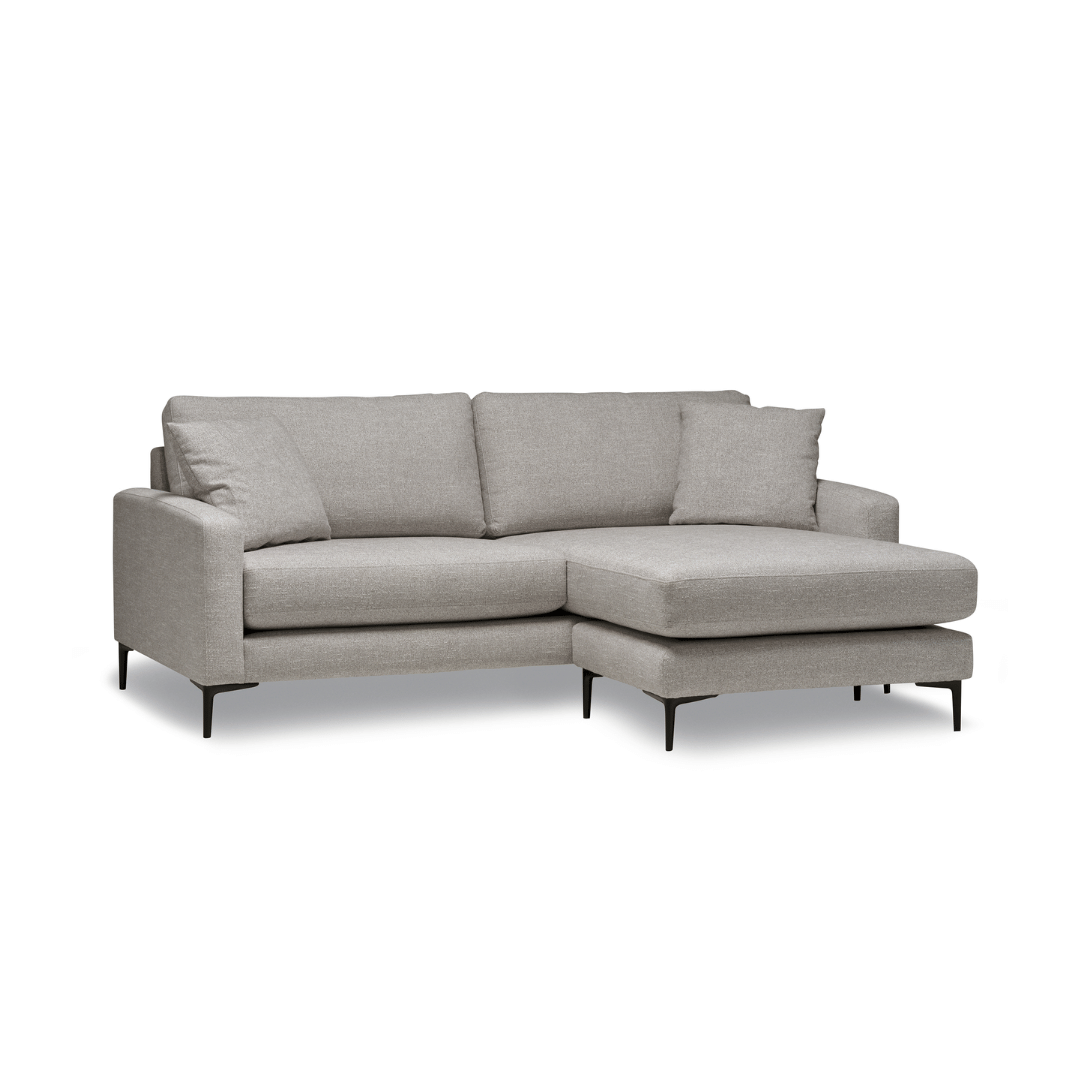 Balsam Sofa w/ Flip Chaise